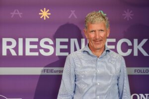 Beerbaums Top-Pferd Goldfever mit 35 Jahren gestorben