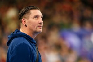 Handball-Ikone Kretzschmar traut DHB-Team EM-Medaille zu