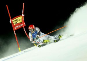 Deutsches Riesenslalom-Duo verpasst Coup in Schladming