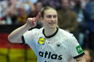 Kniffliger EM-Start: DHB-Team droht ein «Handball-Cordoba»