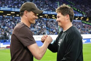 FC St. Pauli gegen HSV: Abstiegs-Duell um Stadttitel