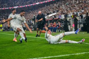 Real macht Traumfinale im spanischen Supercup perfekt