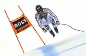 Vogts kleiner Streif-Coup: Erst Top Ten, nun Olympia-Chaos