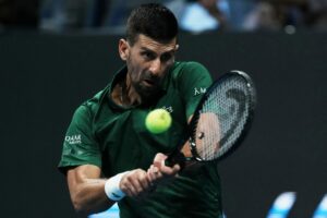 Djokovic trennt sich von mitgegründeter Spielergewerkschaft