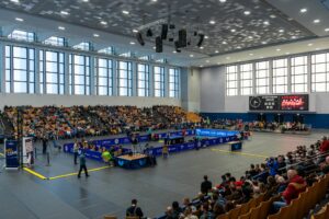 Bundesliga-Premiere: Doppel-Heimspiel von Frauen und Männern
