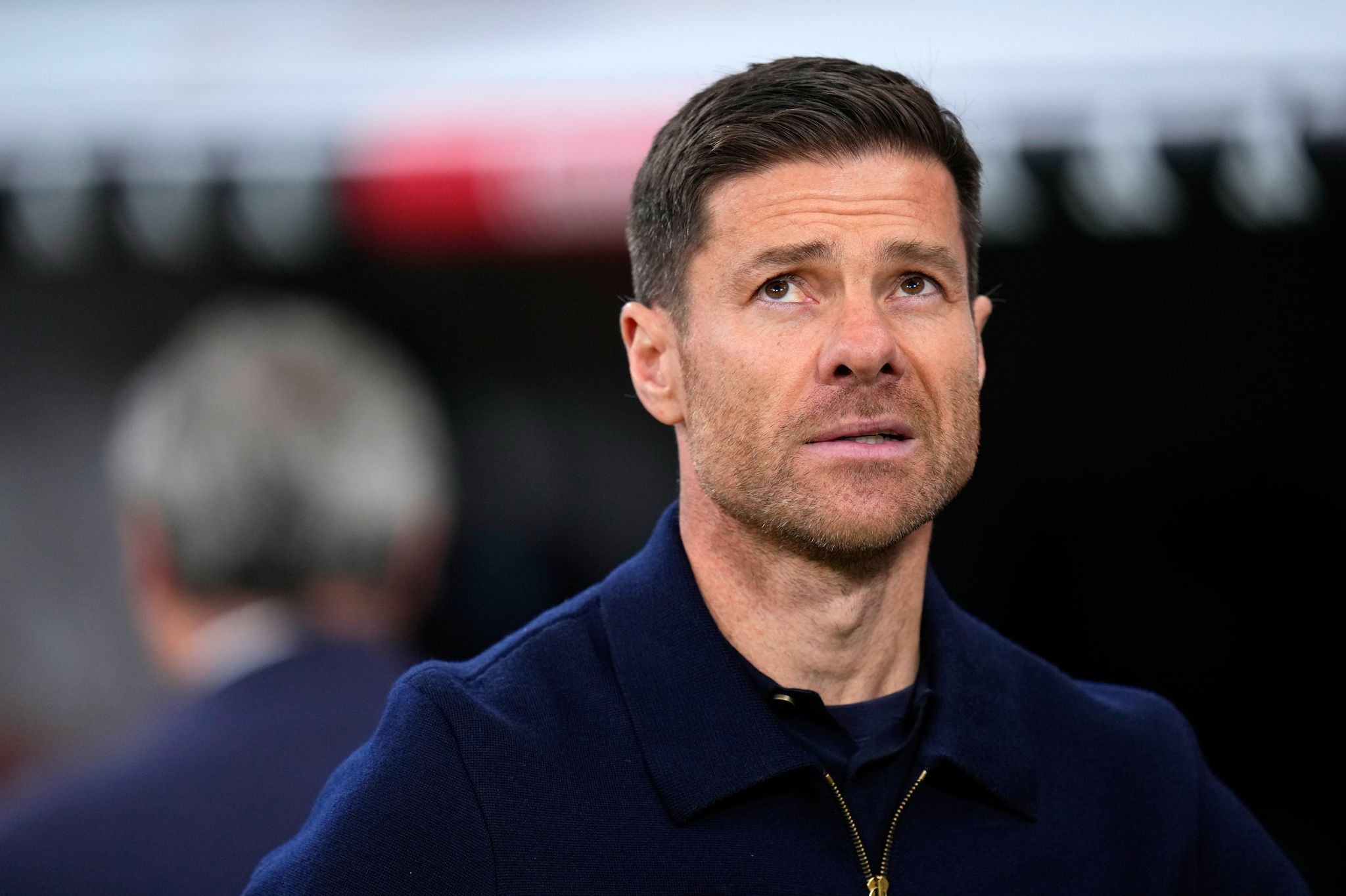 Jähes Ende für «Legende» Xabi Alonso bei Real Madrid