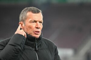 Ski-Unfall: Matthäus muss an Schulter operiert werden