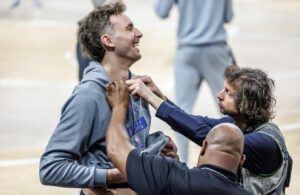 450.000 Basketball-Fans wollten NBA-Tickets für Europa