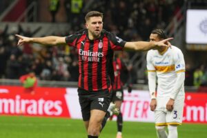 «Fußballgott» Niclas Füllkrug schießt AC Mailand zum Sieg