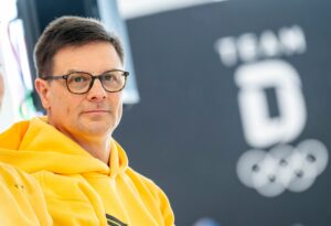 Olympia-Aus? DOSB will für Nordische Kombination kämpfen