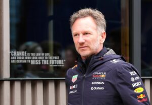 Formel-1-Spekulationen über Horner-Comeback bei Alpine