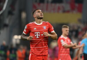 Schwere Anschuldigungen gegen Ex-Bayern-Star Hernández