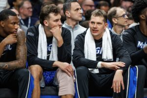 Gänsehaut für die Wagners – als Vorgeschmack auf NBA Europe?