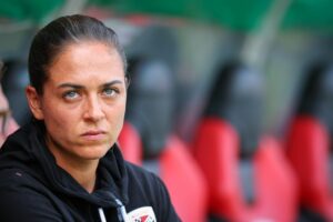 Trainer-Pionierin Wittmann: «Bin totaler Workaholic»