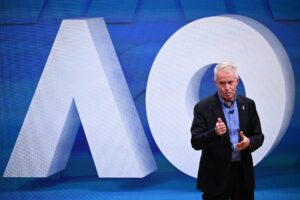 Tennis-Bosse zeigen Verständnis für Kamera-Ärger der Profis