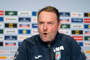 Kroatien-Trainer mit Wutrede: «Das ist eine Schande»