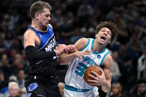 Franz Wagner fehlt: Orlando verliert in NBA