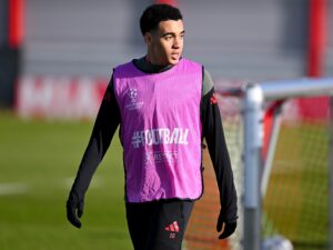 Kompany forciert Musiala-Integration: «Soft» geht nicht