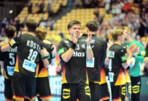 Nur «Hitchcock-Klassiker»: EM-Fahrplan für Handballer fix