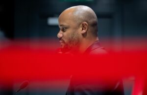 Zuvor bei Guardiola: Neuer Assistent für Kompany