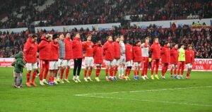 Feueralarm in Mainz: Bundesliga-Arena für kurze Zeit geräumt