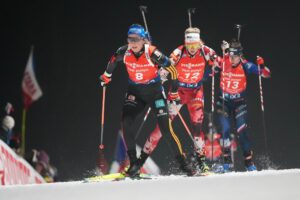 Preuß spricht von Karriereende – Dämpfer bei Generalprobe