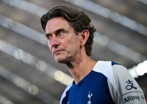 Tottenham-Coach trotzt Sorgen und Kritik: «Ich kämpfe»