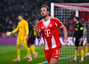 Kanes Schnitzel-Serie hält – Kompany plant für große Wochen