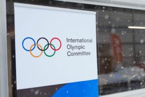 IOC verteidigt Verkauf von Shirts zu Olympia 1936 in Berlin