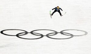 Deutsche Skispringerinnen enttäuschen auch zum Abschluss