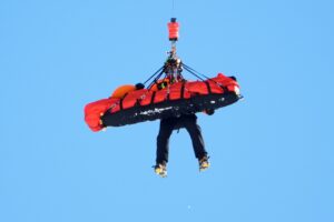 Schienbeinbruch bei Vonn: «Ich bereue nichts»