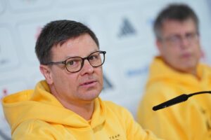 Zu oft Vierter – Chef de Mission: «Das schmerzt»