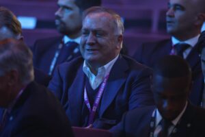 Trainerwechsel bei deutschem WM-Gegner