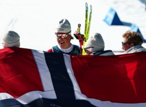 Medaillen-Krise: Was kann Deutschland von Norwegern lernen?