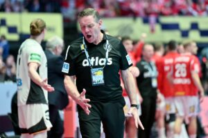 Gislason hadert mit Referees: «Das war keine Rote Karte»