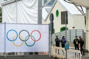 Norovirus-Ausbruch bei Finnlands Eishockeyspielerinnen