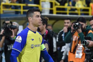 Trotz Ansage der Liga: Ronaldo fehlt wieder bei Al Nassr