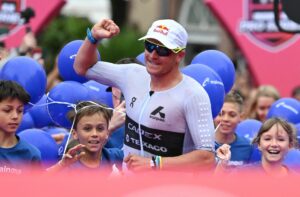 Triathlon-Star Blummenfelt startet erstmals in Roth