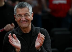 Bayern-Präsident zu Kompany-Statement: «Genau auf den Punkt»