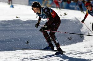 Langläuferinnen Gimmler und Rydzek gewinnen Bronze