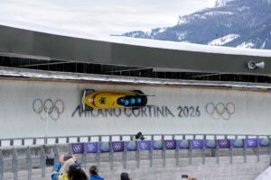 IOC: Bob und Rodeln im olympischen Kernprogramm