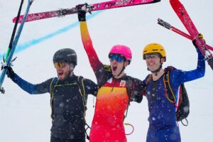 Erste Medaille für russischen Sportler bei Olympia