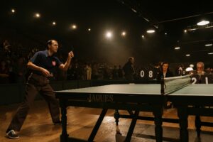 Sportstar als Schauspieler: Boll spielt in Hollywood-Film