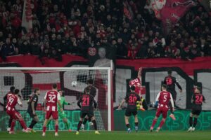 Revanche in Piräus? Bayers neuer Anlauf aufs Achtelfinale