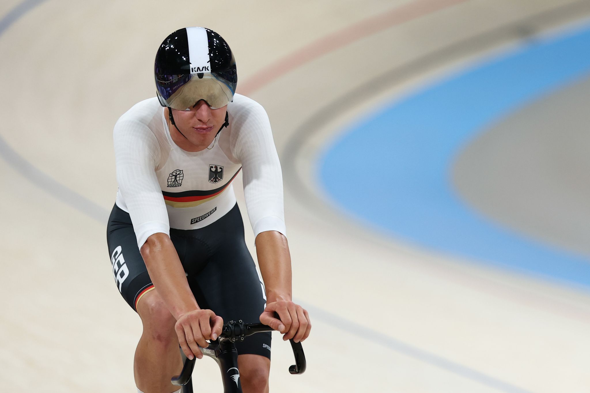 Gold und Bronze: Teutenberg-Geschwister auf dem Podium