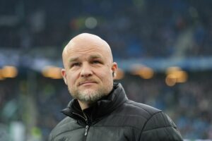 Gladbach verpflichtet Flügelspieler aus Schweden