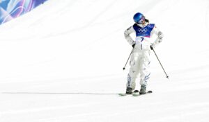 Terminkonflikt: Freestyle-Star Gu kritisiert Weltverband