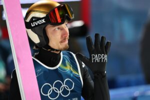 Forfangs traurige Winterspiele: «Ganzen Tag nur geweint»