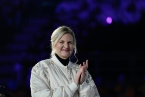 IOC-Chefin Coventry erklärt Winterspiele für beendet