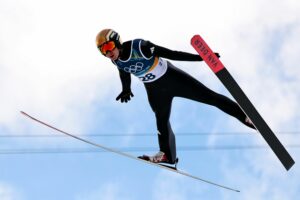 Wieder nichts: Kombinierer verfehlen Olympia-Podest erneut